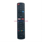 Daewoo RC-650PT-06-531W52-DW05XS TV Remote