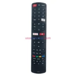 TCL 06-531W52-TH01 TV Remote
