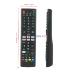LG 6710900011N TV Remote