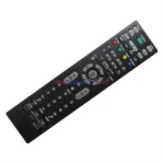 LG 6710T00017M TV Remote