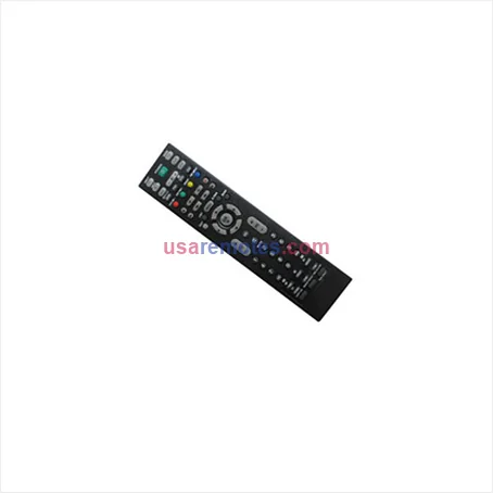 LG 6710T00008G TV Remote