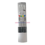 LG 6710900011W TV Remote