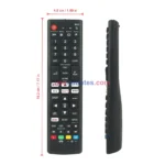 LG 6710T00019F TV Remote