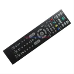 LG 6710T00017B TV Remote