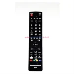 LG Electronics 6710T00017J TV Remote