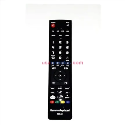 LG Electronics 6710T00017J TV Remote