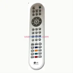 LG 6710T00022D TV Remote