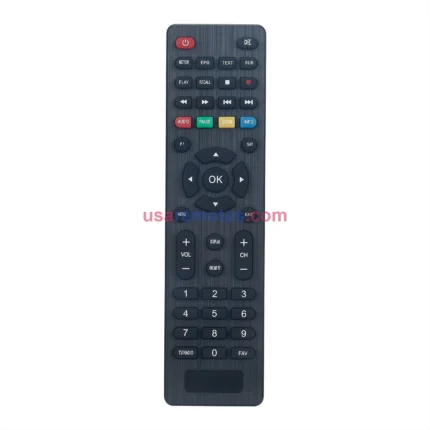 Istar A1600 Remote Control