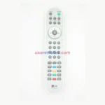 LG 6710V00091Z TV Remote