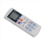 Panasonic A75C2658 Air Conditioner Remote