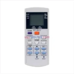 Panasonic A75C2656 Air Conditioner Remote