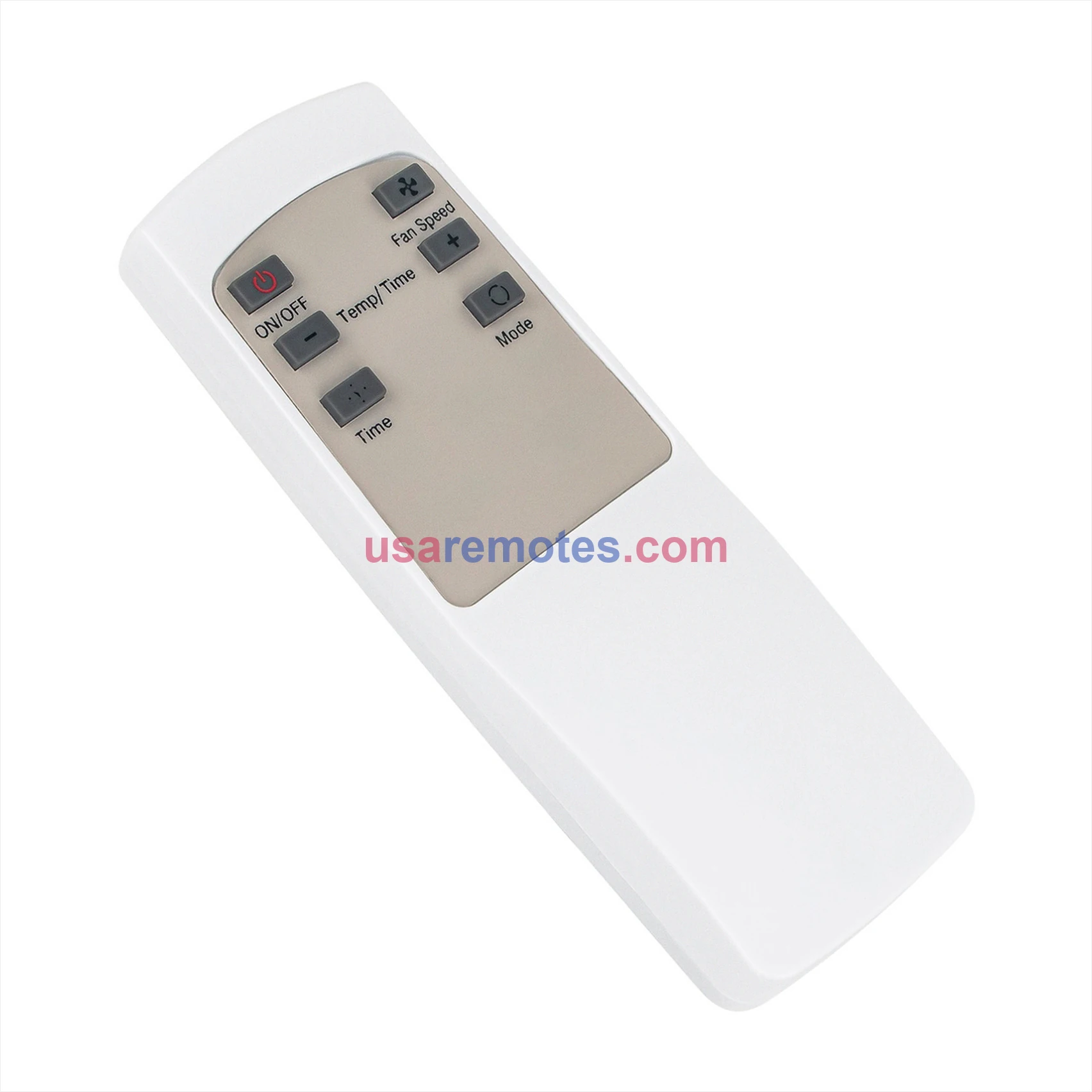 Fedders A6D30E7A Air Conditioner Remote