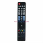 LG AKB72914222 TV Remote