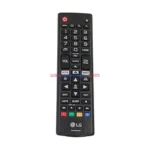 LG AGF76631064 TV Remote