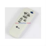 LG AKB73016003 Air Conditioner Remote