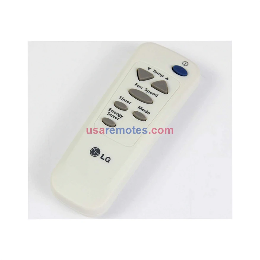 LG AKB73016003 Air Conditioner Remote