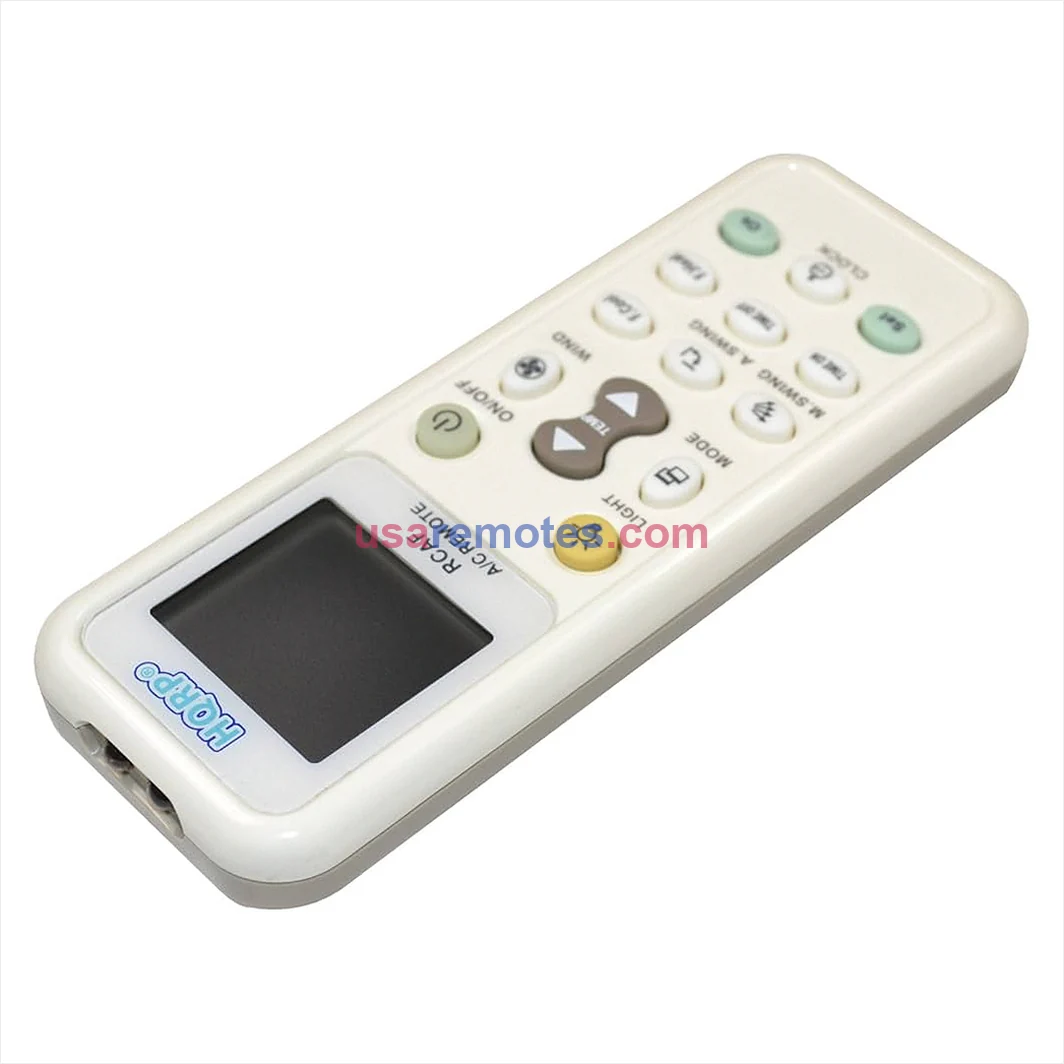 Haier AKB35979501 TV Remote