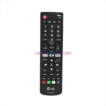 LG AKB75095303 TV Remote