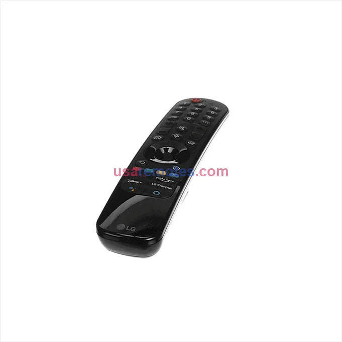 LG AKB76036202 Remote Control