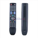 Samsung BN59-00862A TV Remote