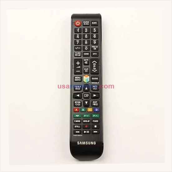 Samsung BN59-00706A TV Remote