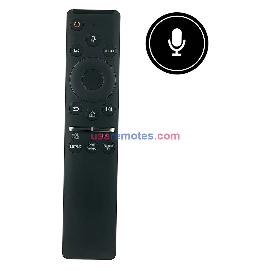Samsung BN59-01311G TV Remote