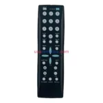 Sanyo DP19648 Remote Control