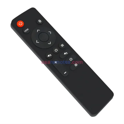 Anker D2400121 Remote Control