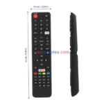 Continental Edison DH1906241878 TV Remote