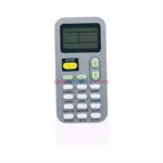 Hisense DG11J1 Air Conditioner Remote