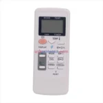 Sharp CRMC-A751JBEZ Air Conditioner Remote