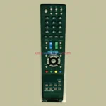 Sharp GA825WJSA TV Remote