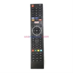 Element Electronics ELSJ4016 TV Remote