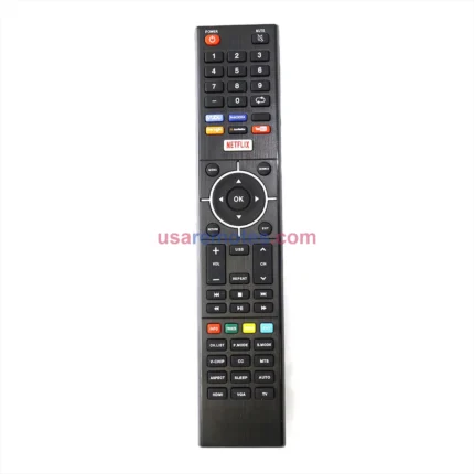 Element Electronics ELSJ4016 TV Remote