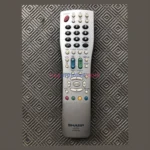 Sharp GA493WJSA TV Remote