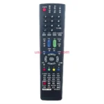 Sharp RRMCGA774WJSA TV Remote