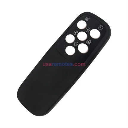 IF-1350 Remote Control