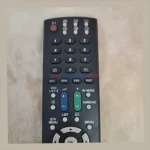 Sharp RRMCGA565WJSA TV Remote