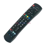 Panasonic N2QAYB000229 TV Remote