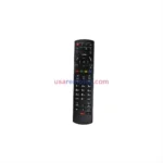 Panasonic N2QAYB000838 TV Remote