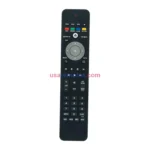 Philips NB541UD Remote Control