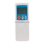 Mitsubishi Electric MS-24WN Air Conditioner Remote