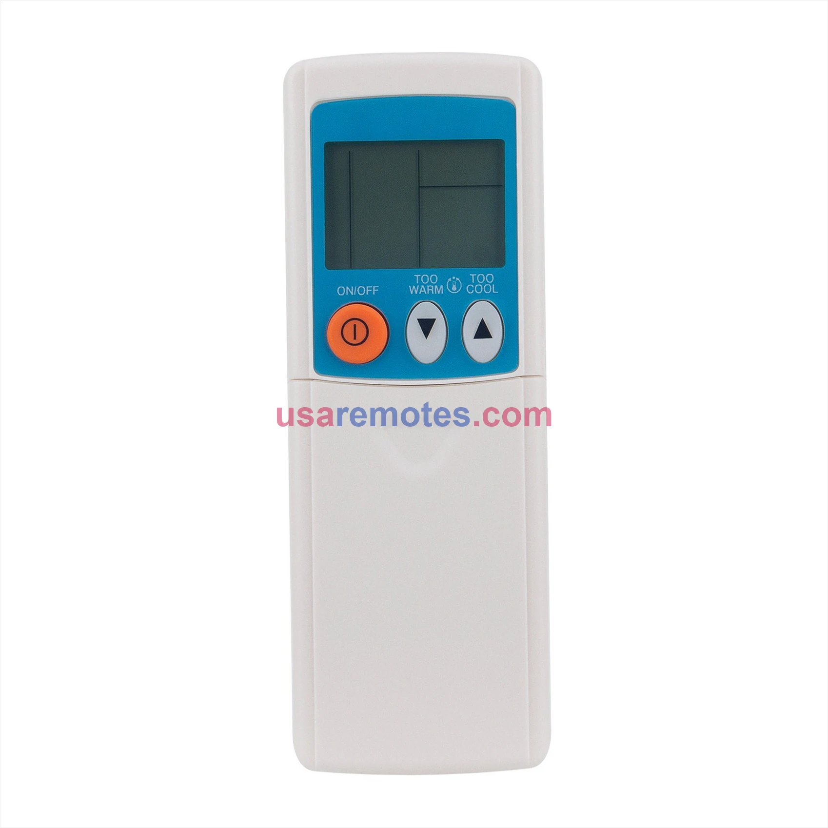 Mitsubishi Electric MS-24WN Air Conditioner Remote