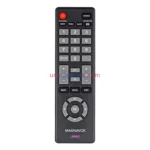 Magnavox NH302UD TV Remote