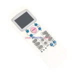 Carrier R14E Remote Control