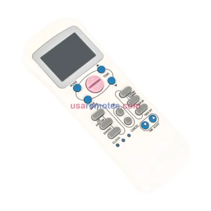 Carrier R14E Remote Control
