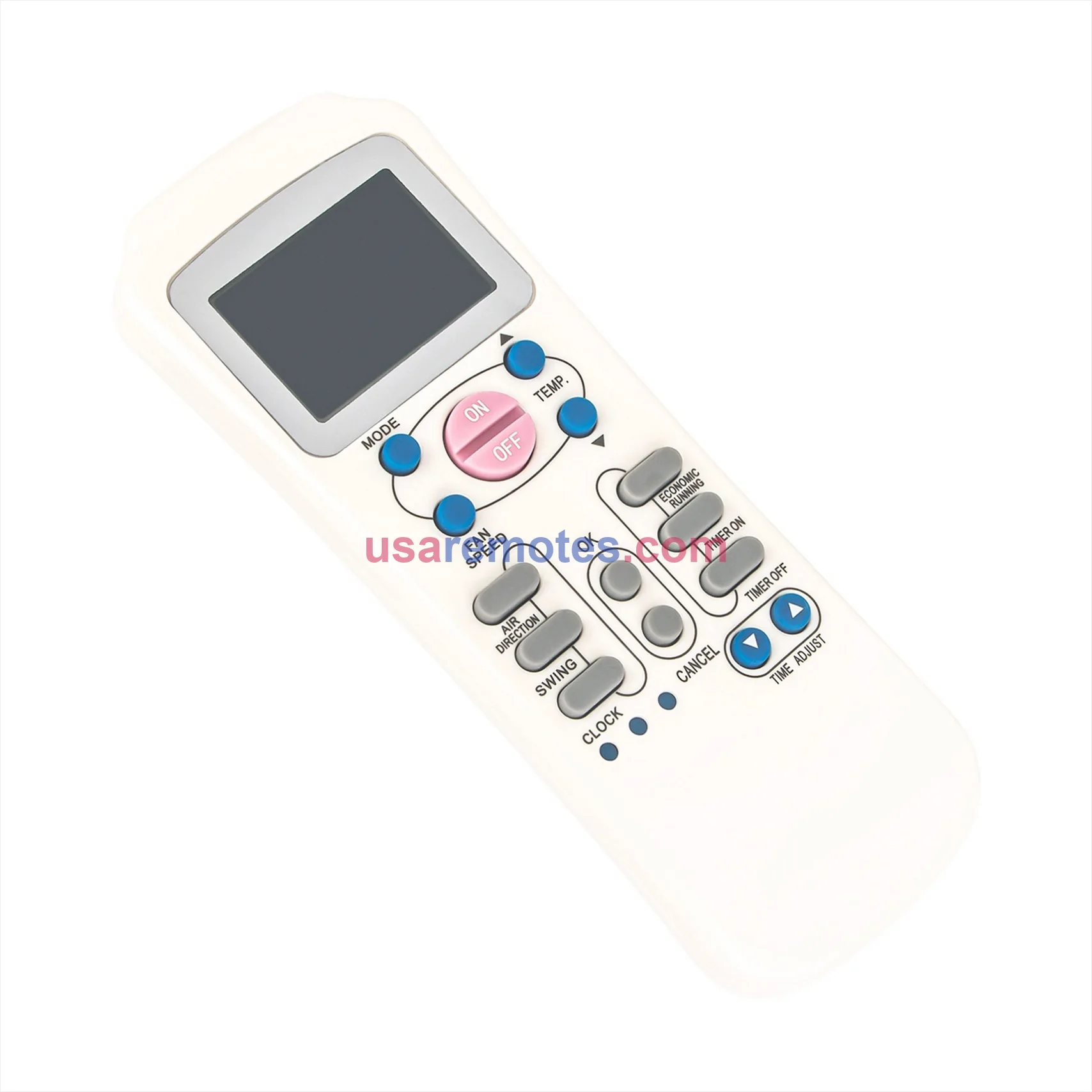 Carrier R14E Remote Control