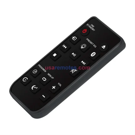 Econtrolly R7115S Remote Control