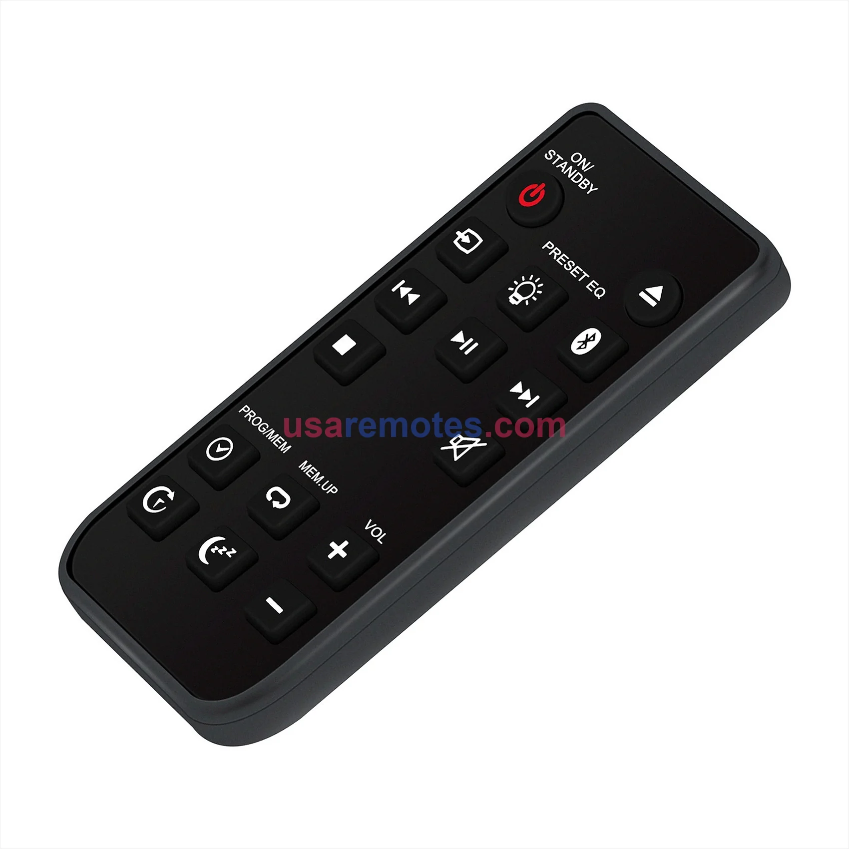 Econtrolly R7115S Remote Control