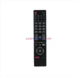 Magnavox NH419UD TV Remote